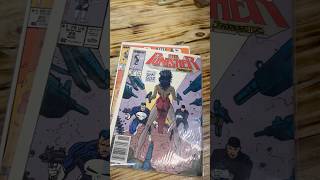 Comic Book Collecting! #shorts #comics #comic books #marvel #marvelcomics #dc #mcu #comiccollecting