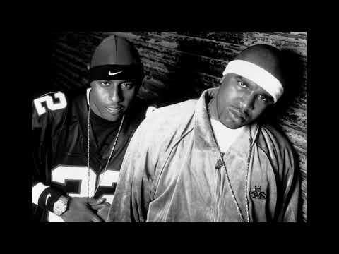 Capone-N-Noreaga - People Know (Remix) | Hip Hop (DJ bh4kti)