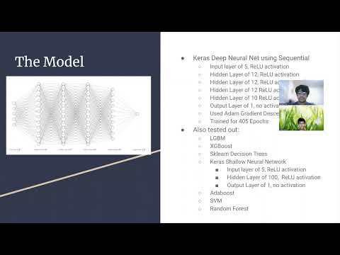Using Deep Learning to Predict Crop Yield in Odisha