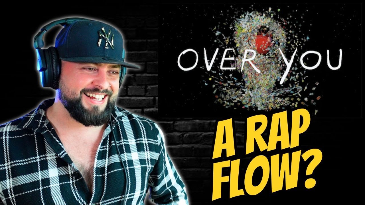 Vocalist Reacts to Jacob Collier - Over You (Feat. aespa & Chris Martin)