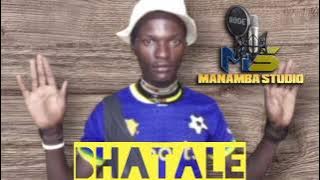 JIGANZA DIYU ---BHATALE (official music) PRD BY MANAMBA STUDIO  0740550533