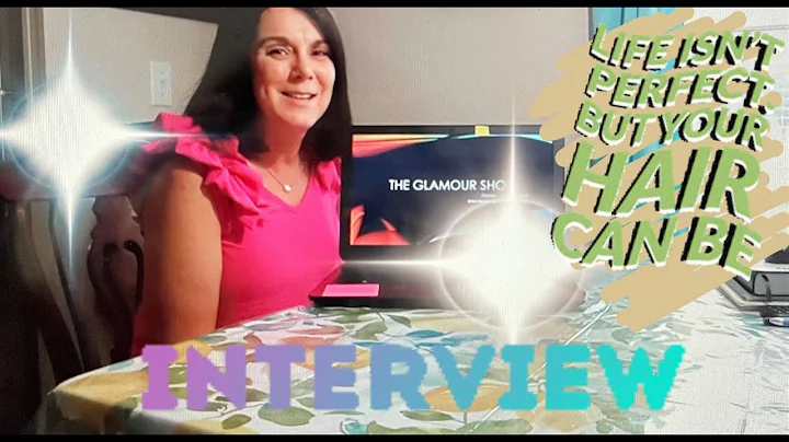 Allison Cowan Interview with Mark Ballard of The G...