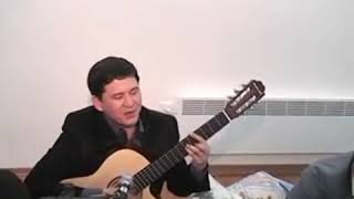 Paliwan Halmyradow Vs Halk Artistlary Asyr Hoja