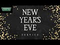 Looking For A Leader // New Year's Eve Service (December 31, 2020)