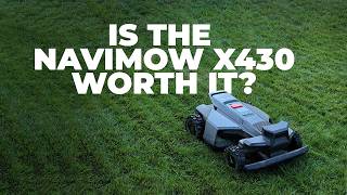 Is the Segway Navimow X430 Worth the Money? My Honest Review