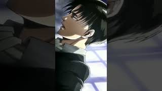 Levi Ackerman - Streo Hearts