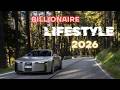 Billionaire Lifestyle 2026 /The Ultra-Rare Audi Concept That Redefines Luxury