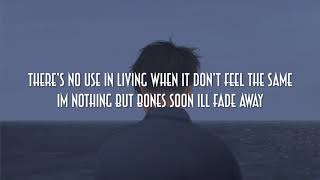 Lund - Out Of Time (Lyrics)