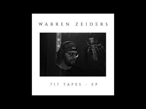 Warren Zeiders - Never Look Back