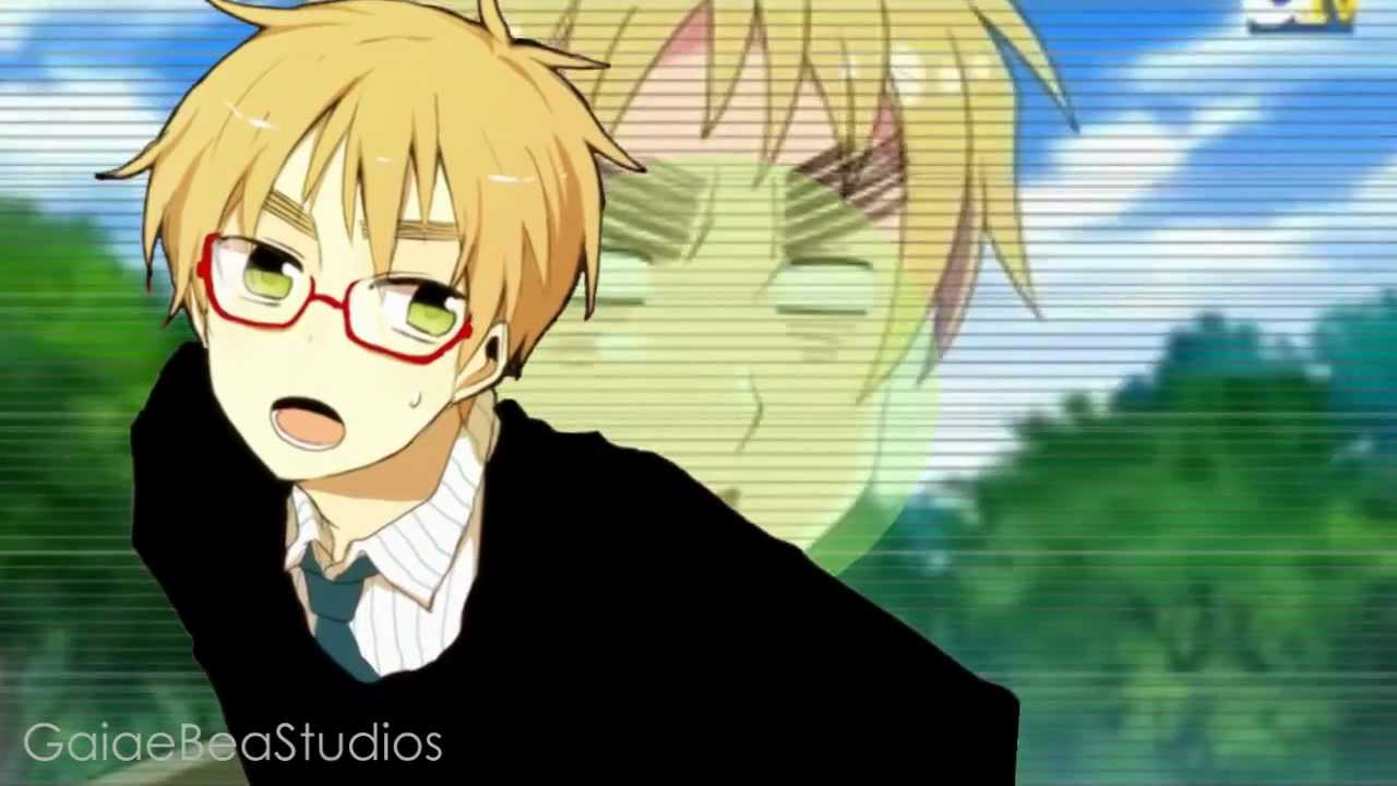 [APH] When I'm drunk