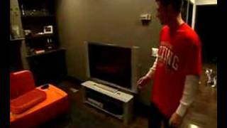 Dale Junior House Tour