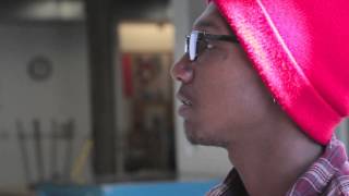 To the Power of Art: Benin Marshall