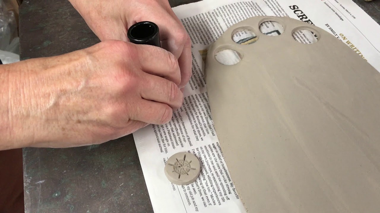 Lather Bowls Finishing Touches