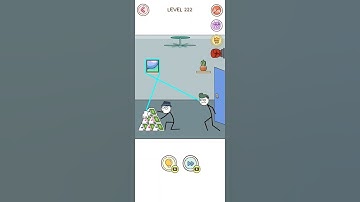 THIEFPUZZLE LEVEL 222#trending#viral#shortshow to solve thief puzzle level 222