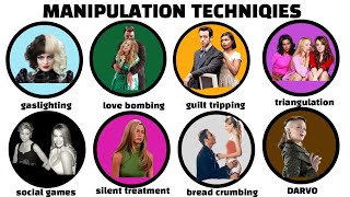 Famous Every Manipulation Tactic in 4 Minutes Net Worth