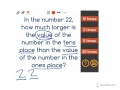 Understanding Place Value Relationships