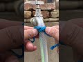 Simple yet useful rope skills