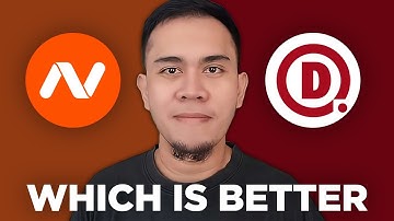 Namecheap vs Domain.com: Which is Better? (2025)