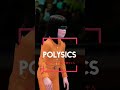 #POLYSICS-コンピューターおばあちゃん#Shorts