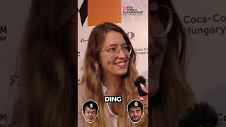 Celebrity Ding Liren 🇨🇳 or Gukesh D 🇮🇳? Who will have more opening surprises?  #chess #DingGukesh Wealth