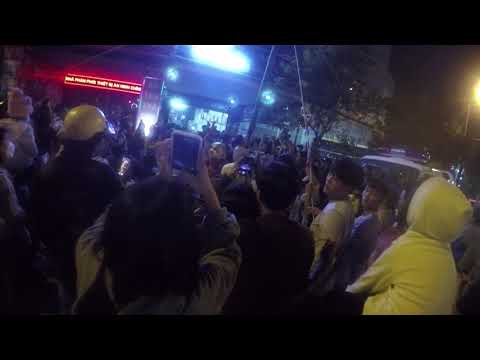 Video ĐÊM 13 RẰM THÁNG 8 2022 Ở DI LINH CÓ GÌ MÀ CÔNG AN LẠI... - youtube