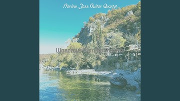 Fiery Backdrops for Workcations