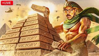🔴LIVE - STACKING WARZONE WINS ALL WEEK