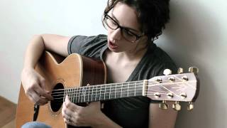 Callie Moore "Eleanor Rigby" Cover (New Version) chords