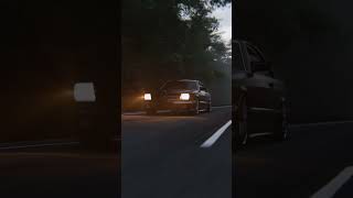 Mercedes-Benz 560 Sec Amg