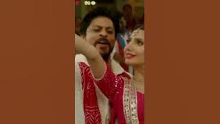 Udi Udi Jaye | Raees | Shah Rukh Khan & Mahira Khan | Ram Sampath | #Shorts