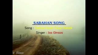 Jos Ginsos - Terima Kasih Daun Keladi