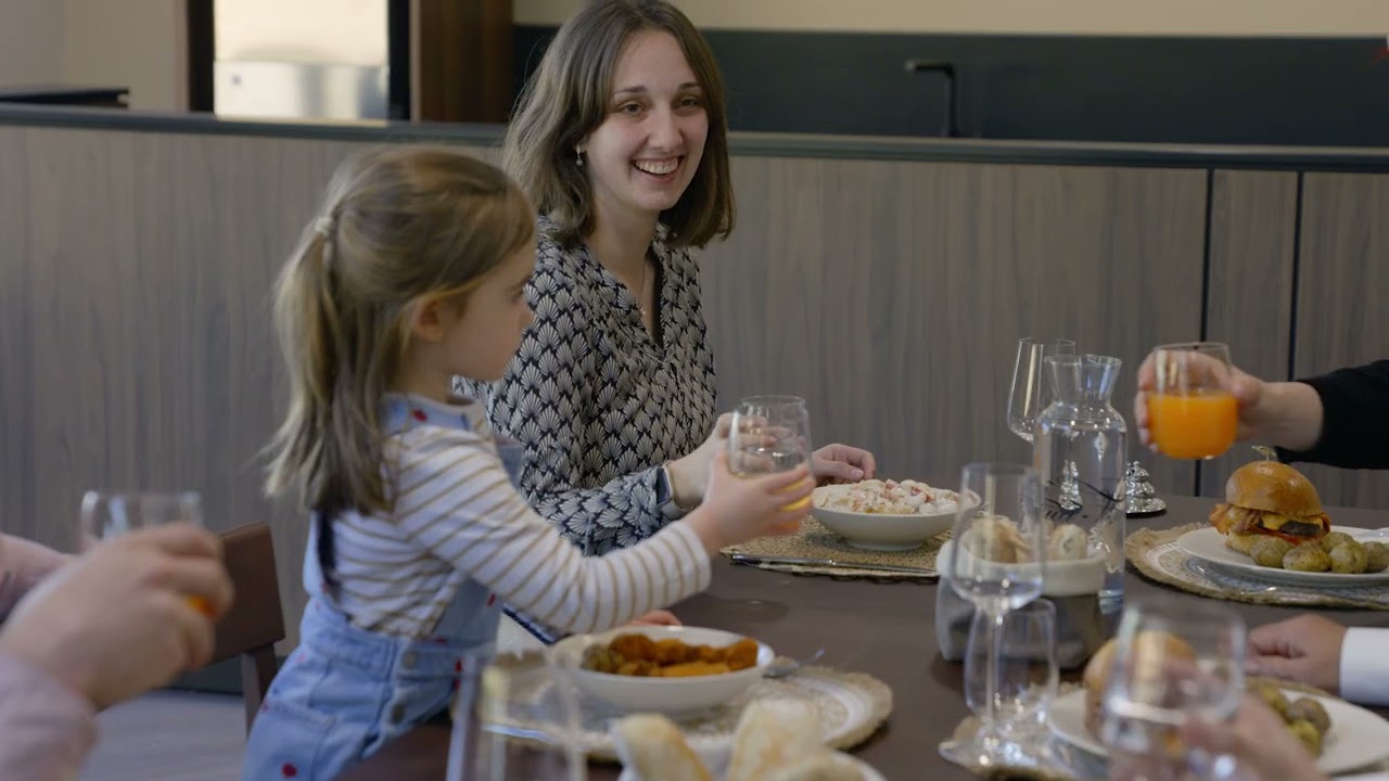 CENTRE D’EXPERIENCE CLIENT MF | AGRISPACE