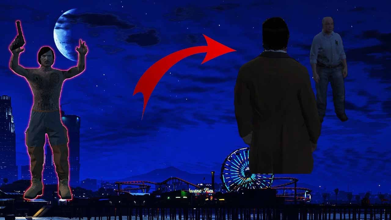 O PABLO ΠΟΛΕΜΑΕΙ ΤΟΝ ΠΑΤΕΡΑ ΤΟΥ ! Η ΙΣΤΟΡΙΑ ΤΟΥ ESCOBAR - 16o ΕΠΕΙΣΟΔΙΟ - GTA RP | R1ouTV