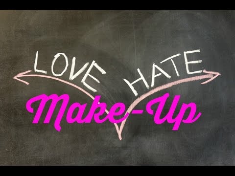 I RACCOMANDATI (e NON!) di Maggio! - MAKEUP
