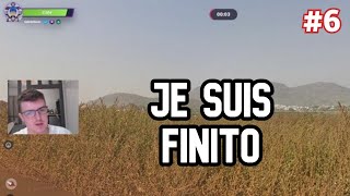 Je n'y arrive plus ... (Ranked GeoGuessr)