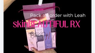 Pack a skincare order with me | Edition 5
Would you like to be my client? Email us to learn how!
Already my client and you would like me to pack your order on Instagram? Just put “pack my order on insta” in your order note 🩷
order any skinbetter products by email customercare@skinbeautifulrx.com
✨Hydrinity Luxe Lip: https://skinbeautifulrx.com/products/hydrinity-luxe-lip-hydrator?_pos=1&_sid=ff3b71675&_ss=r&ref=n_umucwgb4fi
✨Auteur Enzyme Cleanser : https://skinbeautifulrx.com/products/auteur-definitive-enzyme-cleanser?_pos=1&_sid=fe6e99cb7&_ss=r&ref=n_umucwgb4fi
Skinbetter Mystro: https://skinbeautifulrx.com/products/skinbetter-mystro-active-balance-serum?_pos=1&_sid=159398a12&_ss=r
✨Hydropeptide 5x peel pads: https://skinbeautifulrx.com/products/hydropeptide-5x-power-peel?_pos=1&_sid=e8310f1f0&_ss=r&ref=n_umucwgb4fi
✨Skinceuticals P-tiox: https://skinbeautifulrx.com/products/skinceuticals-p-tiox?_pos=1&_sid=bc6741311&_ss=r
✨Glymed Peptide Masque : https://skinbeautifulrx.com/products/glymed-plus-rejuvenating-peptide-masque?_pos=1&_sid=a6b9ccca2&_ss=r&ref=n_umucwgb4fi
✨Auteur Lip Renewal: https://skinbeautifulrx.com/products/auteur-definitive-lip-renewal-treatment?_pos=1&_sid=a0720b703&_ss=r
✨PCA Skin Overnight Mask: https://skinbeautifulrx.com/products/pca-skin-hyaluronic-acid-overnight-mask?_pos=1&_sid=c6641e0c7&_ss=r&ref=n_umucwgb4fi
Shop over 75 clinically tested skincare brands with me and save 20% with code: LEAH20
https://skinbeautifulrx.com/?ref=n_umucwgb4fi
đź”—SHOP SkinBetter with my SPA here: https://skinbetter.pro/exclusivebeauty
đź”— SHOP MY SALON! We carry Kerastase, k18 & Olaplex! Save 20% with code: LEAH20: https://www.privesuite.com
đź”— MY FAVORITE PILLOW affiliate link: https://www.sleepandglow.com/?a_aid=6579be85deedd
đź”—Schedule a consult with me: https://skinbeautifulrx.com/products/...
Not affiliate links. I do not make commission from product recommendations. (Except sleep & glow)
I own skinbeautifulrx, Prive Salon and SkinBeautiful Spa
đź”—Follow Leah on Insta- / the.online.esthetician
đź”—Follow Leah on Like.toknow.it- https://www.liketoknow.it/Leah%20Parks
Check out this page from My Favorites on Amazon https://www.amazon.com/shop/skinbeaut...
This video is not sponsored. These are not commissionable links. I own www.skinbeautifulrx.com Pack a skincare order with me | Edition 5