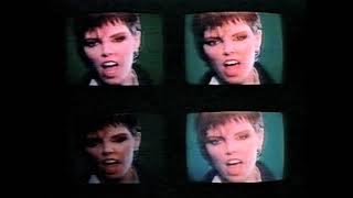 Pat Benatar   Stop Using Sex As A Weapon 1986