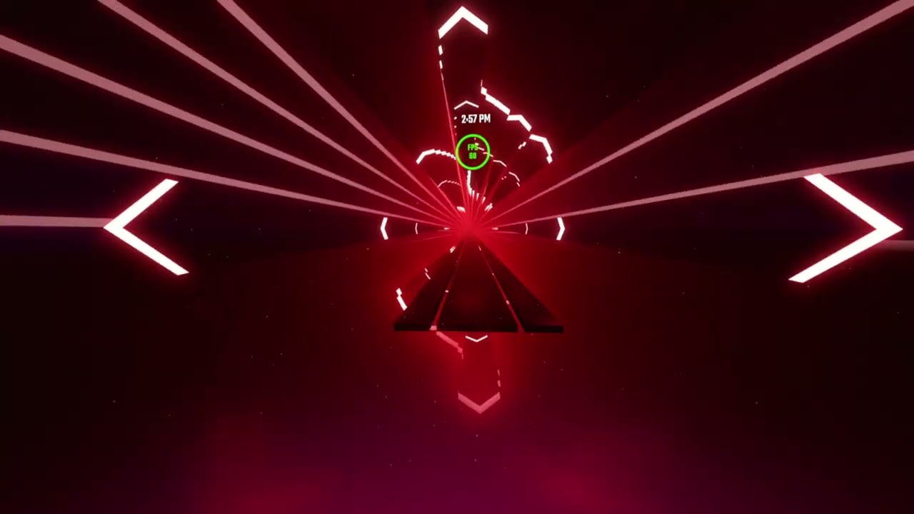 Spin Eternally! (Lightshow)