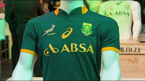 Dawn Dunn meets ASICS CEO to ask: Why SA Rugby?