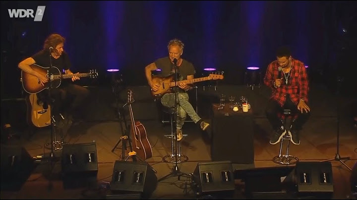 It Wasn't Me Acoustic version - Acoustic performance video thumbnail