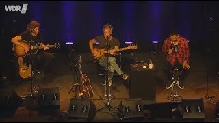 Sting + Shaggy + Dominic Miller -  It wasn't me | 2018 Live at the Church Cologne Resimi