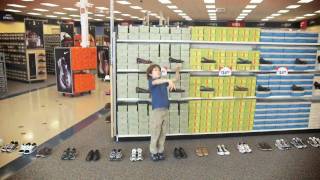Shoe Carnival Commercial - Director's Cut