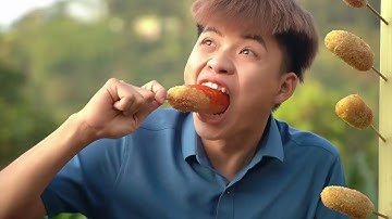 LC nhất tổng hợp những video ăn cả vũ trụ gần đây nhất
