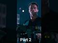 Eraser: A Masterclass in Survival and Justice | Hollywood Movie Recap Shorts Part 2