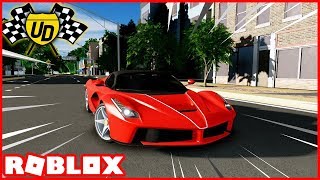 Latest Ultimate Driving Update Allaboutwales - ultimate driving odessa wiki roblox amino