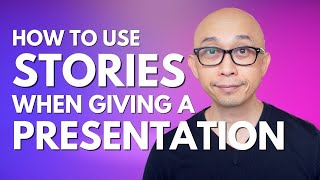 Transform Your Presentations with These Storytelling Tips