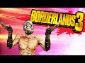 Borderlands 3  epic games ruine tout