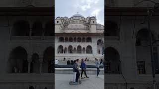 Huzurlu Pazarlar Olsun Inşallah Canım İstanbul