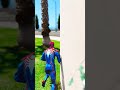 GTA 5 Spiderman Epic Jumps Compilation(GTA V Fails Funny Moments)