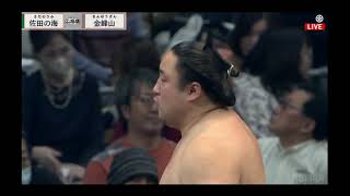 15 день Кюсю Басё 2025 Макуути Сумо на русском 2025 Финал! (Kyushu Basho 2025 Final) 